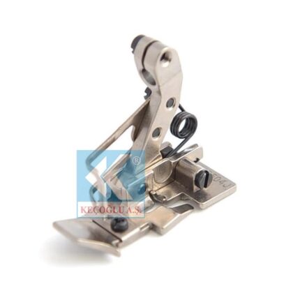 P504-A Overlok 5 İplik Ayak - Görsel 3