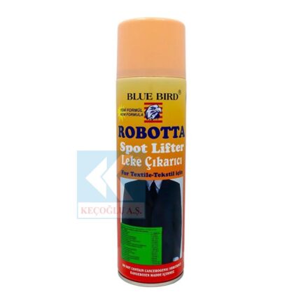 Blue Bird Robotta Leke Çıkarıcı Sprey 550ml