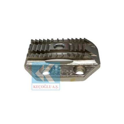 S13102-001 Yürüyen İğne Transportlu Kot Dişli (Orj) - Görsel 2