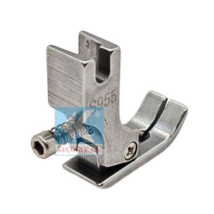 S955 Düz Makine Ayak - Görsel 2