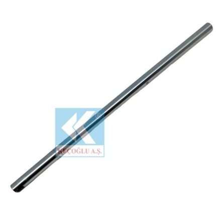 SA4382001 - SA4385001 Brother T-8752 İptalli Çift İğne Makinası Sol Sağ İğne Mili - Görsel 2