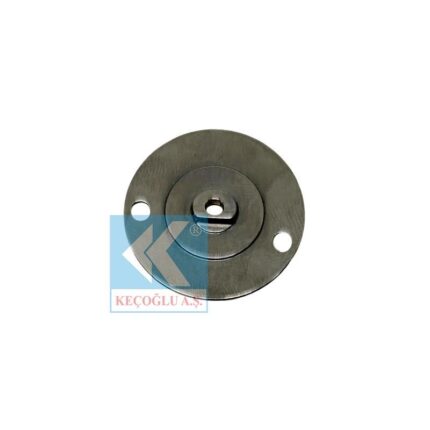 SB0949-001 Brother Ponteriz 430 2.4mm Yuvarlak Plaka - Görsel 2