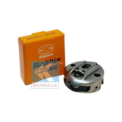 SC70-2NS İlik Makina Yaylı Mekik (Orj)