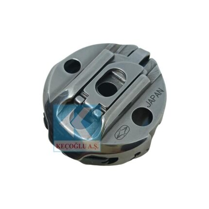 SC70-2NS İlik Makina Yaylı Mekik (Orj) - Görsel 3