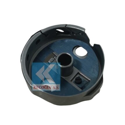 SC70-2NS İlik Makina Yaylı Mekik (Orj) - Görsel 2