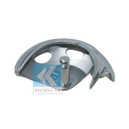 SH1900A Punteriz Makina Çağanoz - Görsel 3