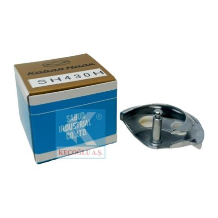 SH430H Brother Punteriz 430D Kot Çağanoz (Orj)