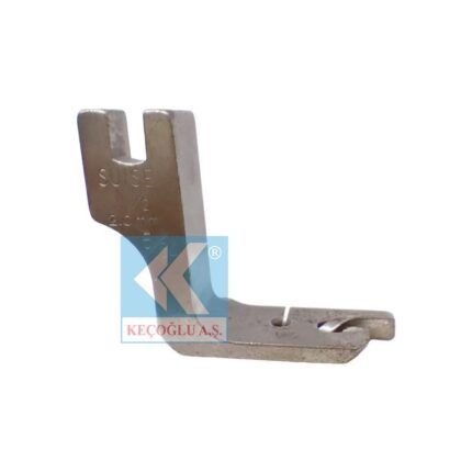 Düz Makine Kıvırma Ayağı Lot Ayak - Görsel 5