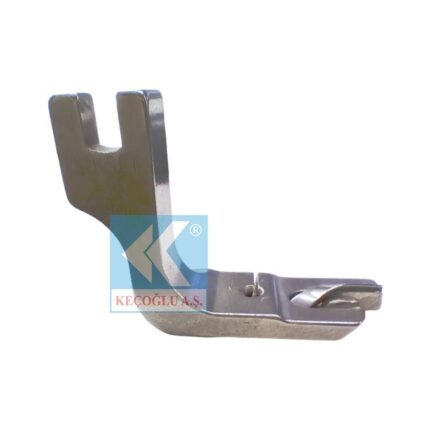 Düz Makine Kıvırma Ayağı Lot Ayak - Görsel 6