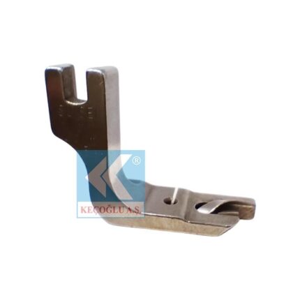 Düz Makine Kıvırma Ayağı Lot Ayak - Görsel 4