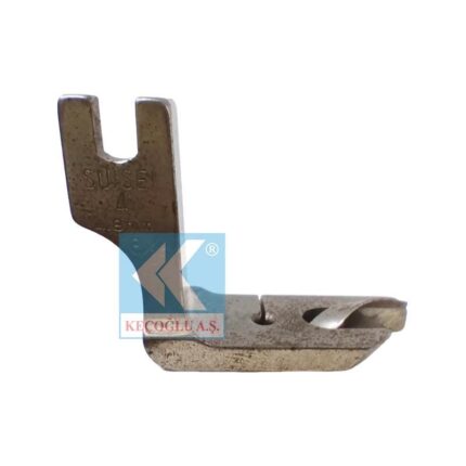 Düz Makine Kıvırma Ayağı Lot Ayak - Görsel 3