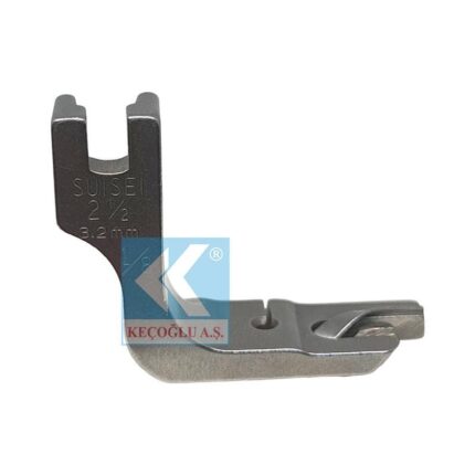 Suisei Düz Makine Kıvırma Ayağı Lot Ayak (Orj) - Görsel 6