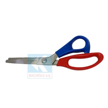 TC-230 Sürfile Zikzak Makası