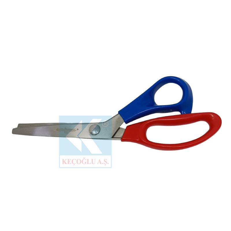 sülfile makası TC-230 Sürfile Zikzak Makası - Görsel 1
