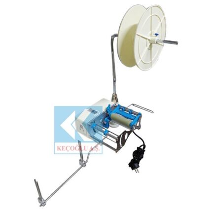 TFS-26 Yan Biye Verici Aparatları - Görsel 2