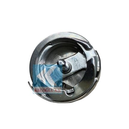 7.94BTR Elektronik Düz Makine Çağanozu - Görsel 4