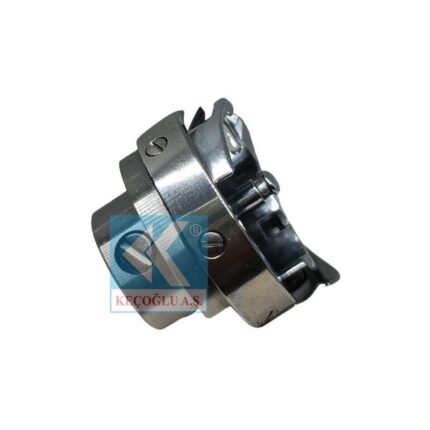 7.94BTR Elektronik Düz Makine Çağanozu - Görsel 3