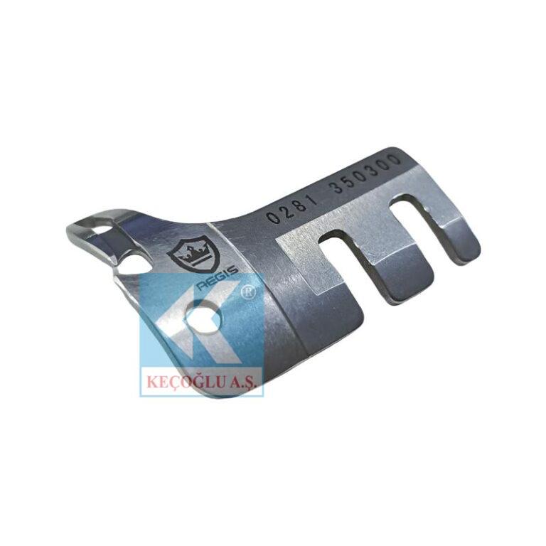 0281350300 Durkopp Adler 281 Hareketli Bıçak
