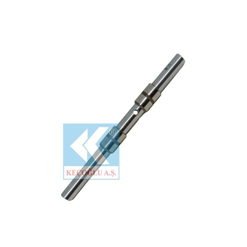 120459 Pegasus M-800 Overlok Makina İğne Mili ve Üst Burç
