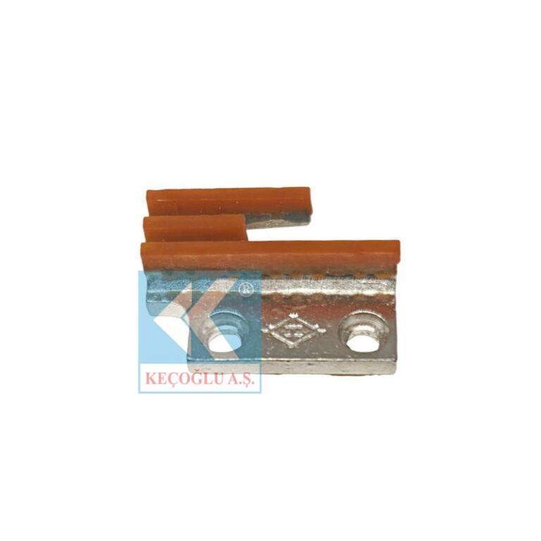 12481R Düz Makine Plastik Düz Dişli