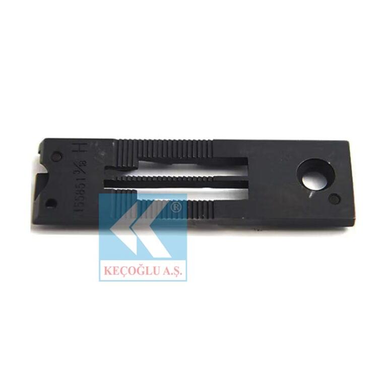 155851-001 Brother Çiftiğne Elektronik 3/16 Plaka