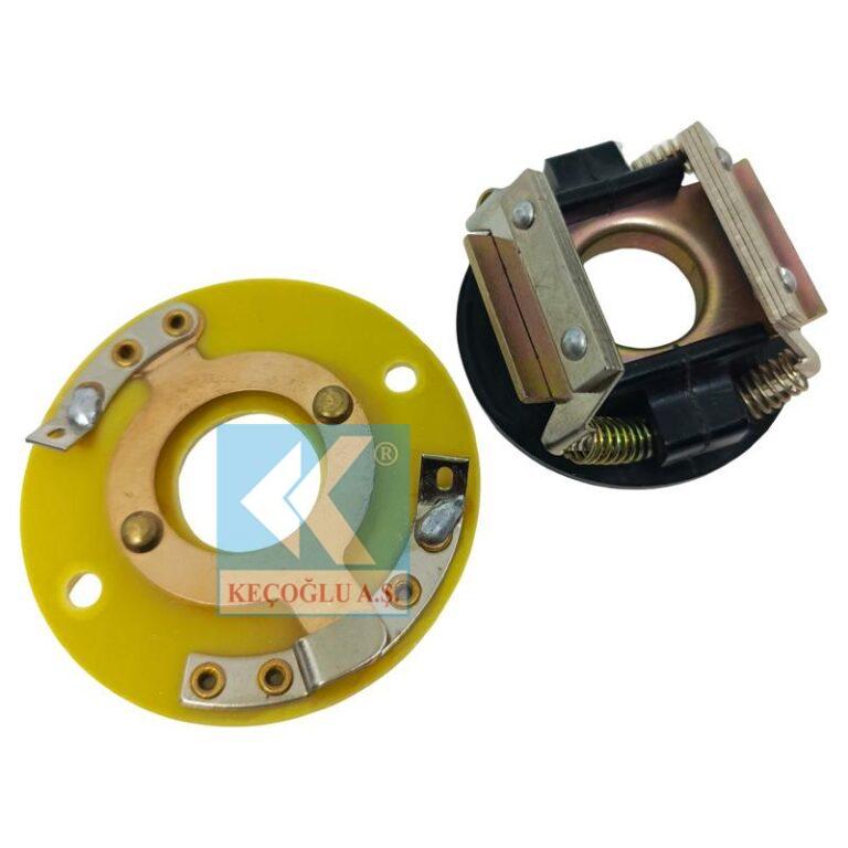 M-201/M-202 Kesim Motoru Arka Otomatik Set