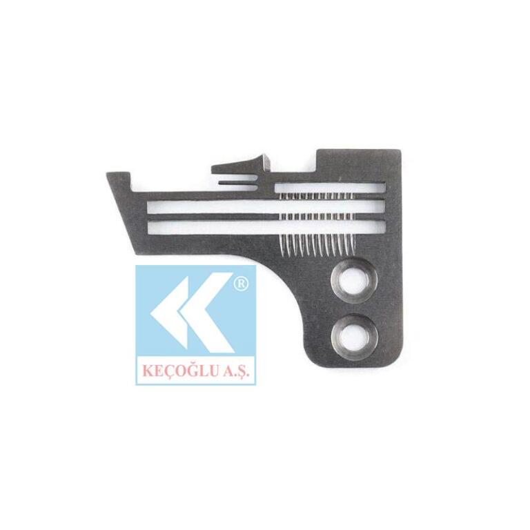 205255 Pegasus Overlok 4 İplik Plaka