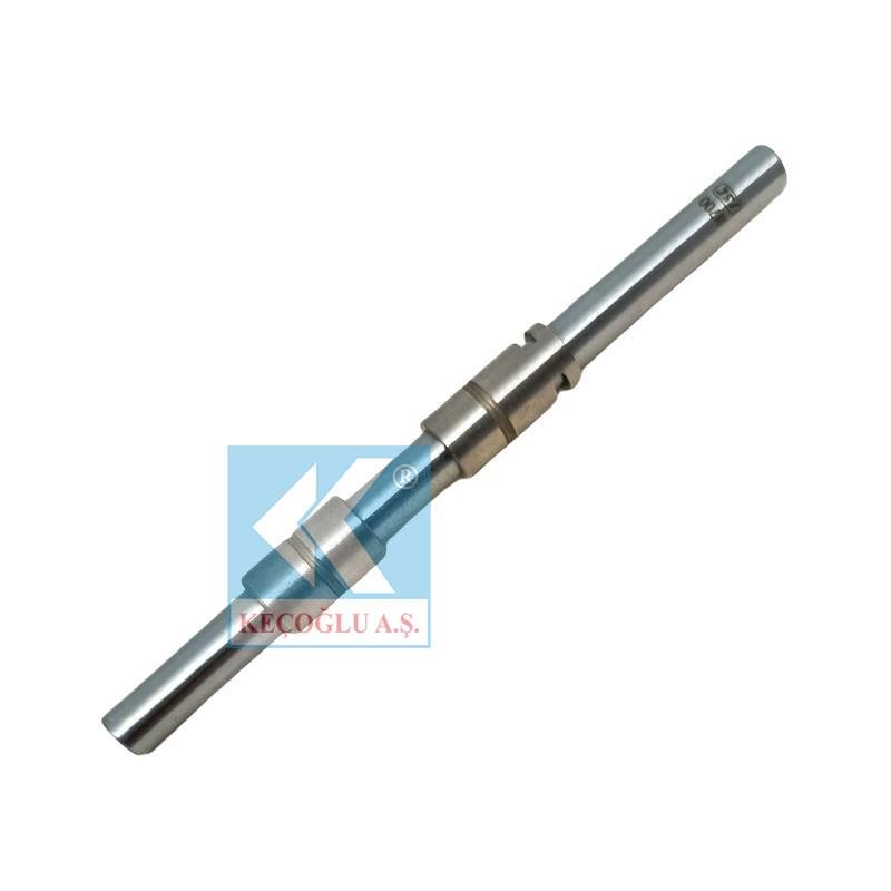 120458 Pegasus M-700 Overlok Makina İğne Mili ve Üst Burç