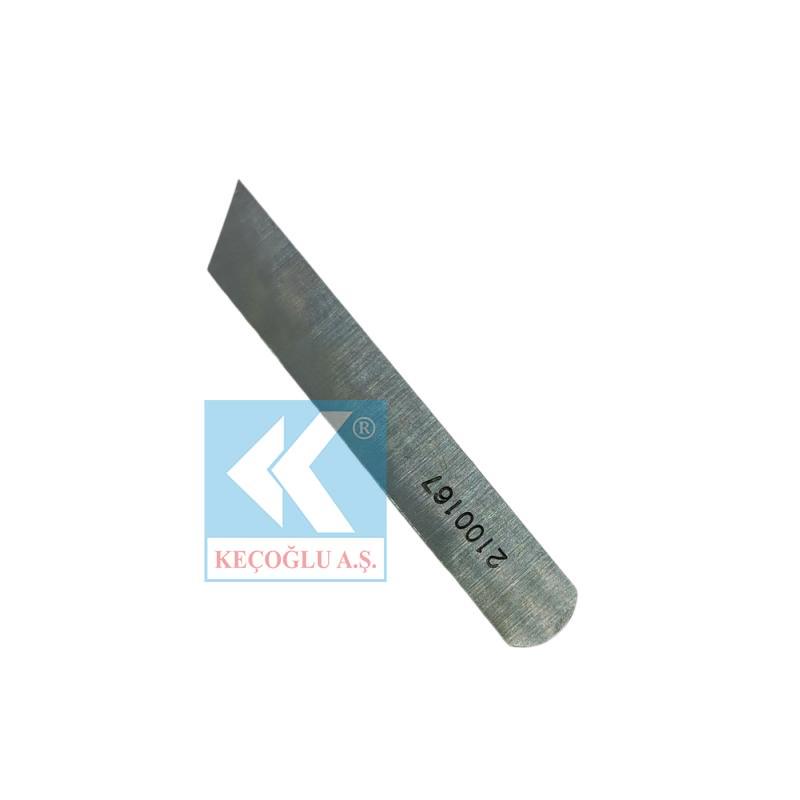 2100167 Yamato Overlok Alt Bıçak
