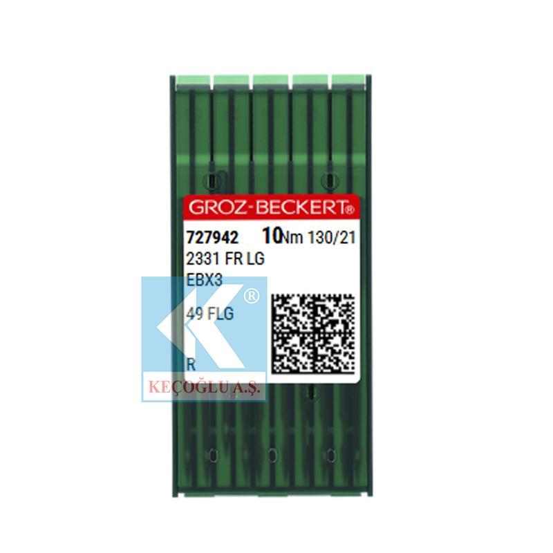 2331 FR LG/490 FR LG 130 (100 Ad.)