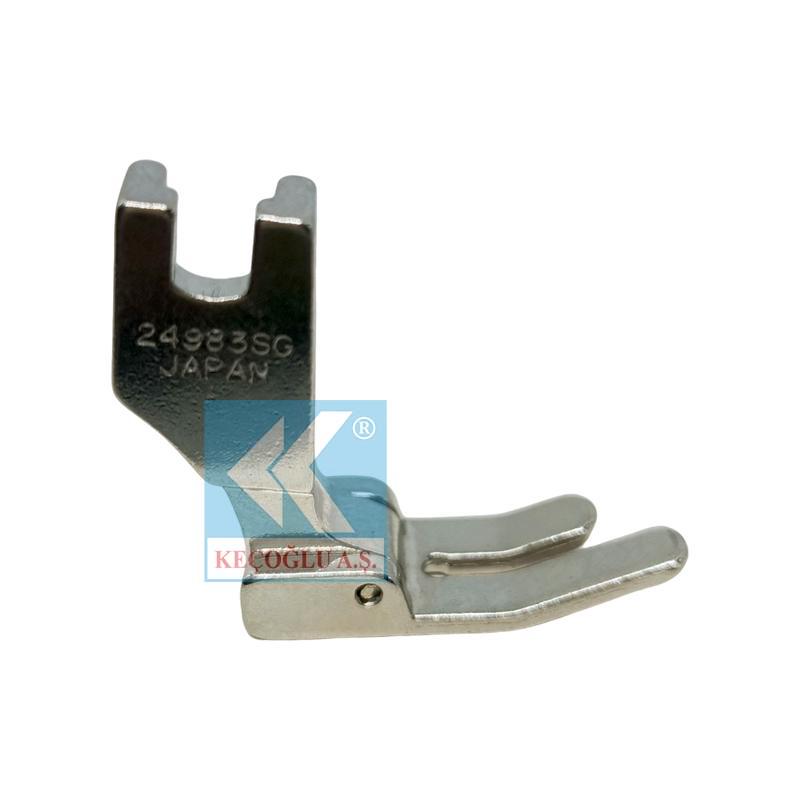 24983 Düz Makine Standart Ayak