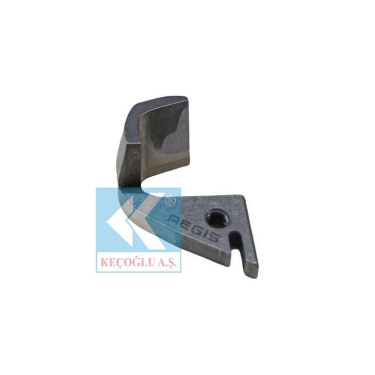 257574 Pegasus Soldan Bıçaklı Reçme Üst Elmas Bıçak