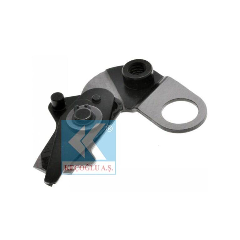 400-04311 Juki Elektronik LBH1790 İlik Makina Komple Alt Makas