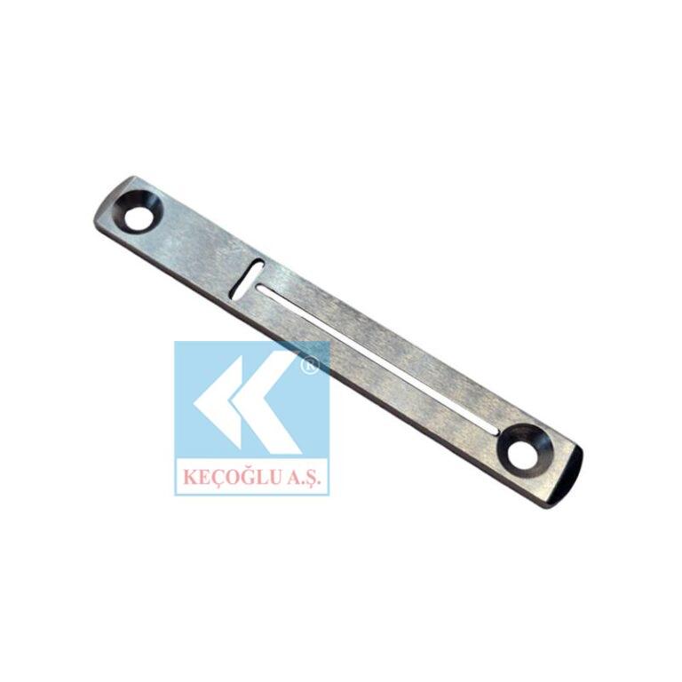 400-04352 Juki Elektronik LBH1790 İlik Makina Plaka