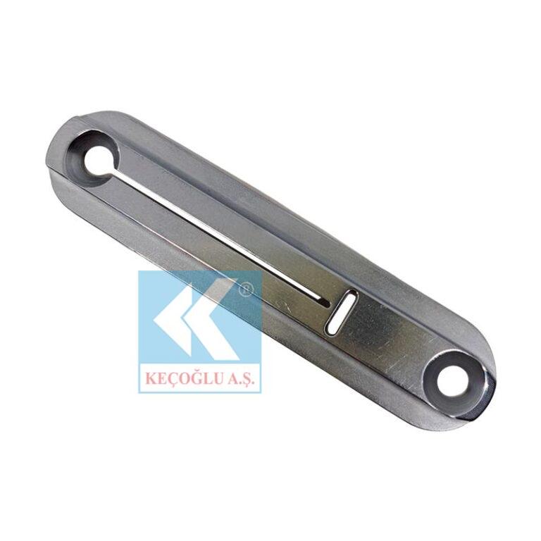400-27553 Juki Elektronik LBH1790 İlik Makina Plaka