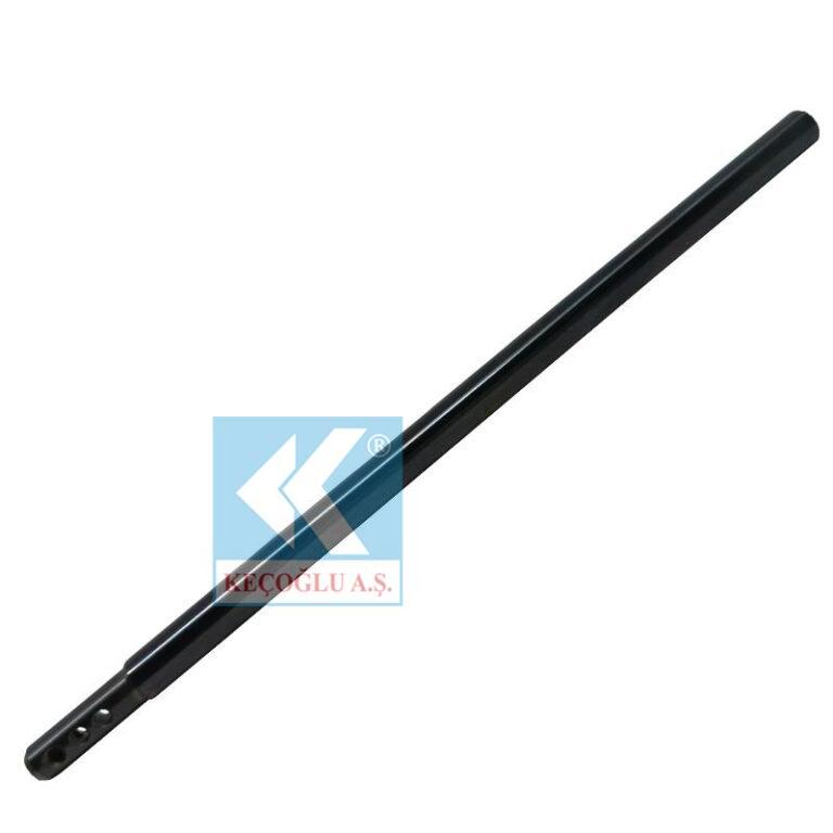 40004215 DLC Juki Elektronik LBH1790 İlik Makina Teflon İğne Mili