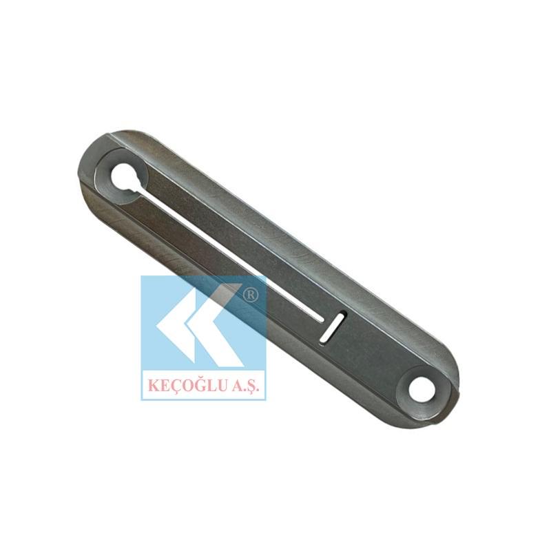 400-27554 Juki Elektronik LBH1790 İlik Makina Plaka