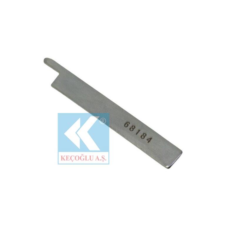 68184 Yamato Lock Üst Bıçak