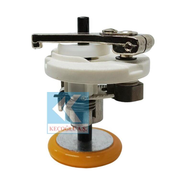 BYL-280001041 Siruba 7200C Düz Makina Masuralık