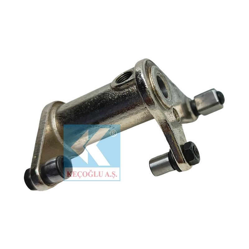 BYL-99106028 Siruba Düz Makina Bıçak Manivela Kolu