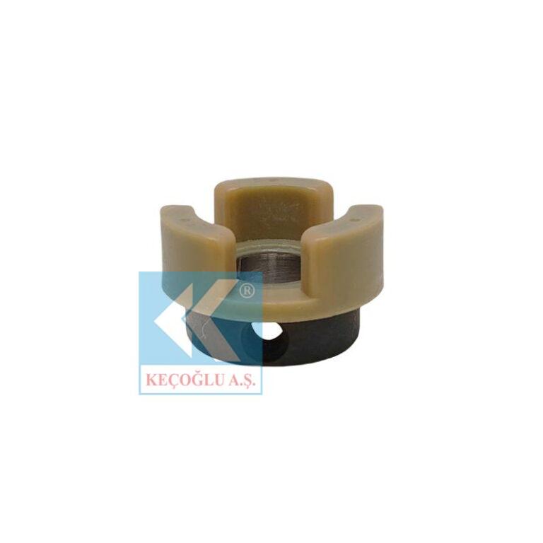 BYL-LH1512-E 7200 Elektronik Düz Makina Motor Bağlantısı