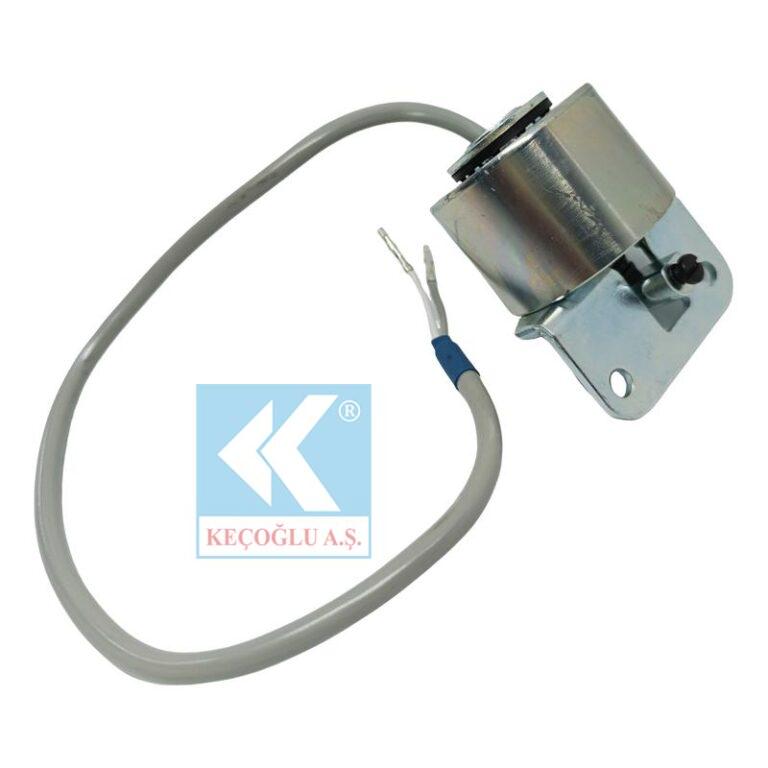 BYL-LU1262 Düz Makina Bıçak Selenoid
