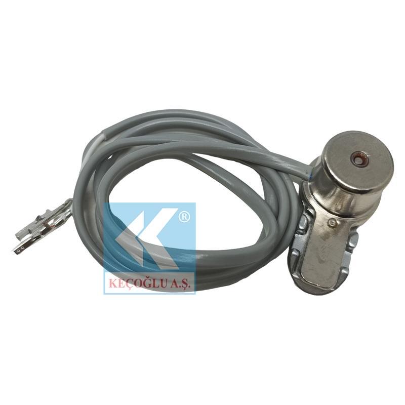 BYLLU-1195 Siruba Elektronik Düz Makine Manyetik Tokatlama (Orj)
