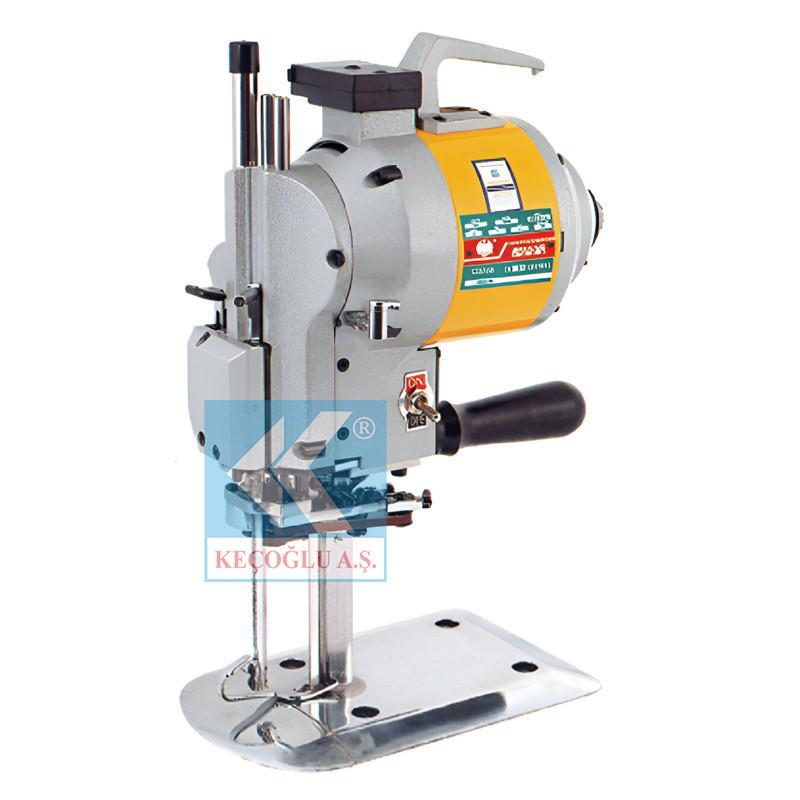CZD-108 Hassas Materyaller İçin Dik Kesim Makası