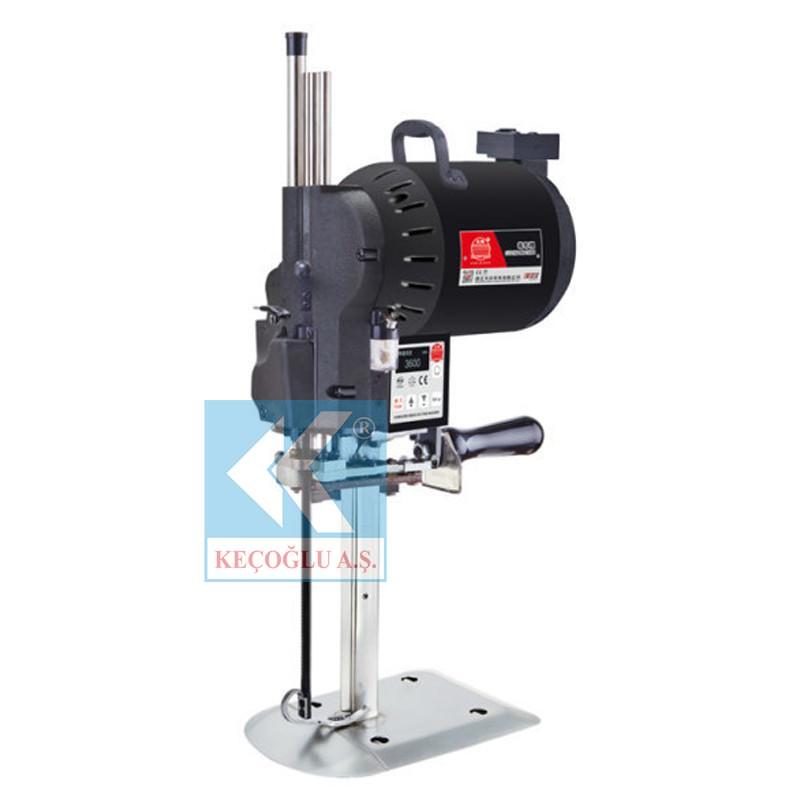 DY-1603 Hız ve Dönüş Ayarlı Kesim Makası