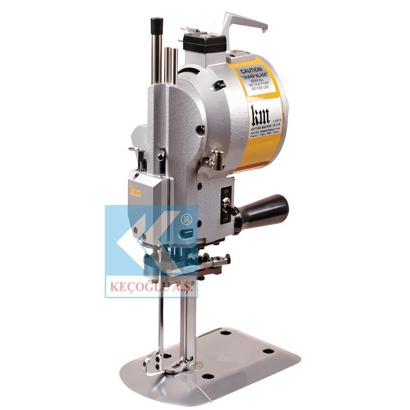 EU-5-6 Hassas Materyaller İçin Dik Kesim Makası