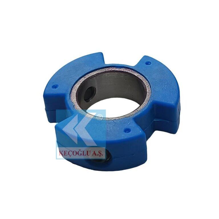 KD342D-E Siruba Overlok Motor Kaplin (Orj.)