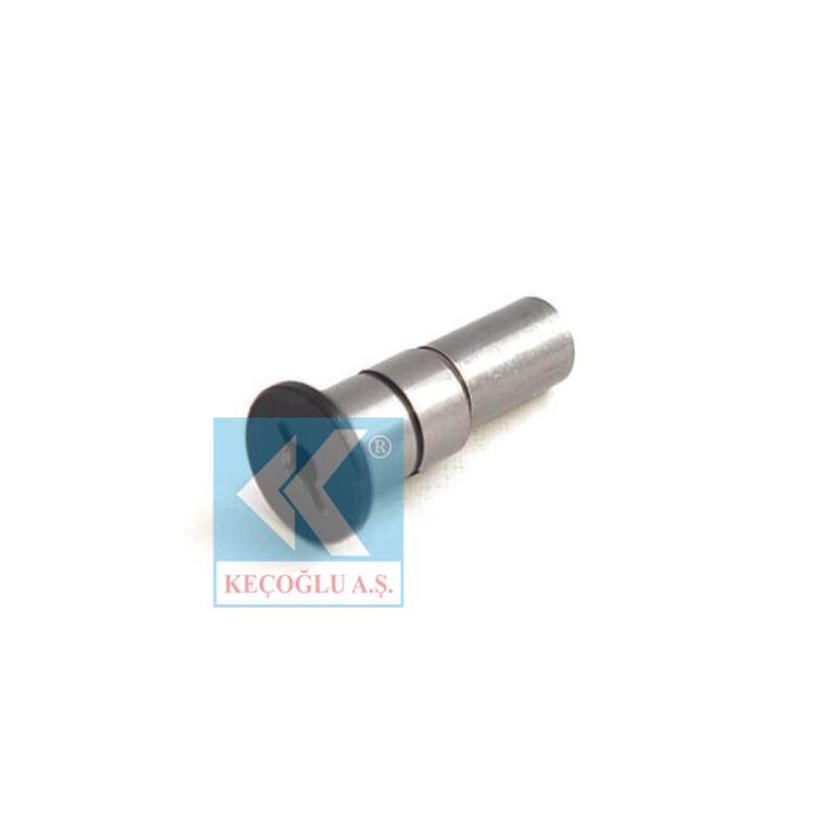KF02D-E Siruba Overlok Eksantrik Shaft Pimi (Orj.)
