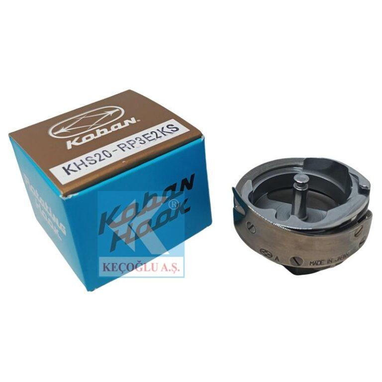 KHS20-RP3E2KS Düz Makina Büyük Mekik Arka Cep İşleme Çağanoz (Orj)