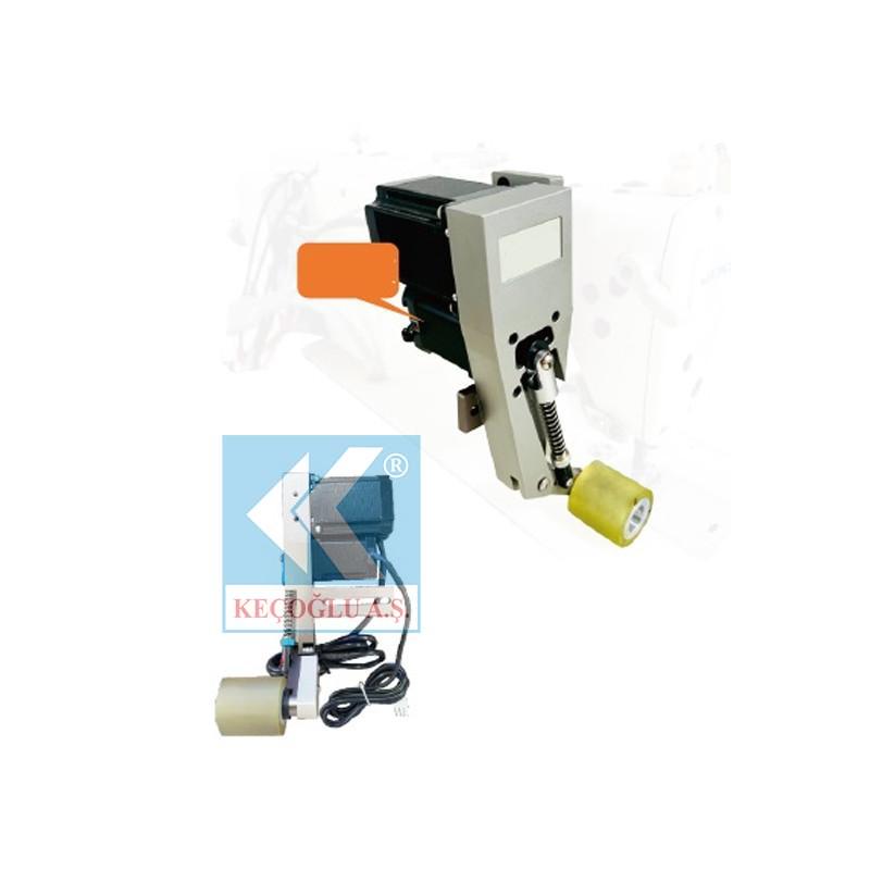 DJP-101 Otomatik Dijital Çektirme Aparatları